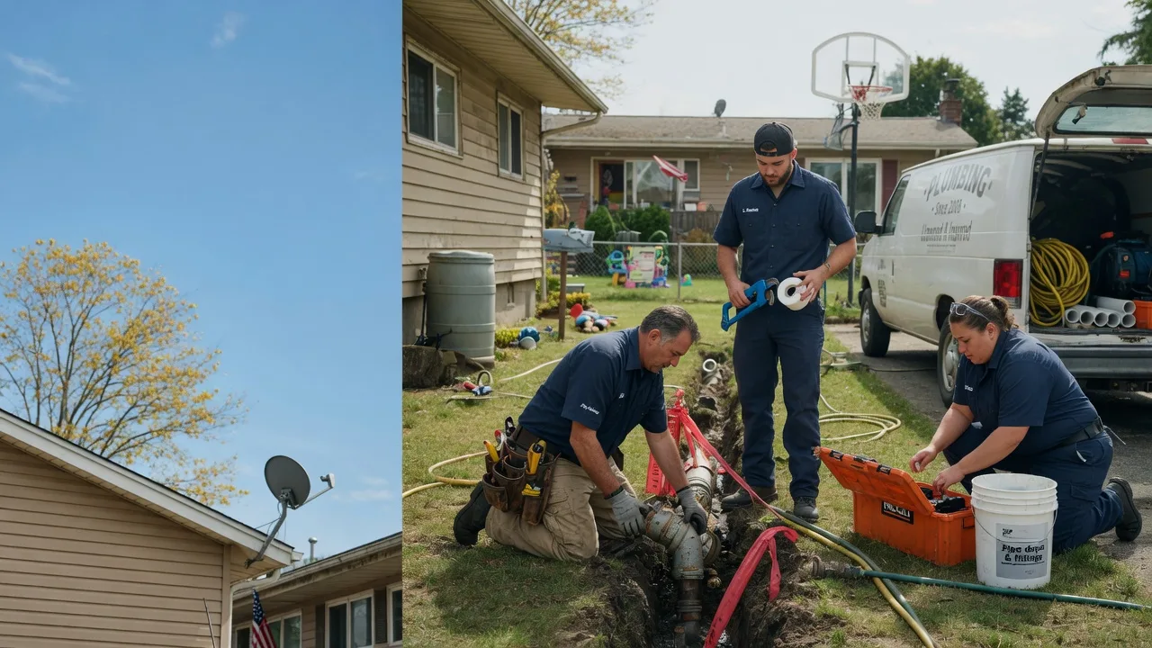 Garbage Disposal Replacement in Heislerville, NJ near me